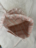 Neceser Magdalena Maxi con Volantes