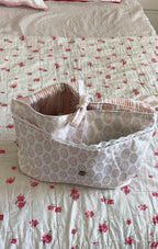 Neceser Magdalena Maxi con Volantes